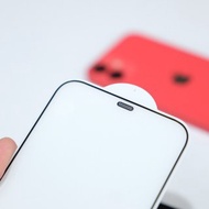 iPhone11玻璃保護貼-高透清晰