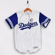 '' Fable '' Baju jersey baseball pria dan wanita/kaos baseball