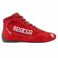 Italy Sparco Racing shoes SSPARCOlom RB 3 FIA Authentication Rv Fireproof Racing Shoes
