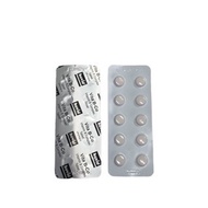 Hovid Vita B-Co Vitamin b complex Tablet - 10S/STP