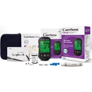 CareSens® DUAL Blood Glucose/Ketone Monitoring system