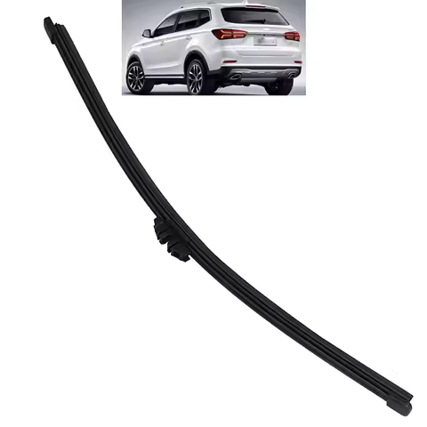 11" Rear windshield Wiper Blade For Roewe eRX5 MG RX5 Max Plus 2016-2024 Back Window Windscreen Glas
