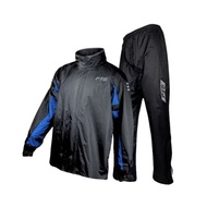 HIGH QUALITY - FTG LITE RAINCOAT - 6 BULAN WARANTY
