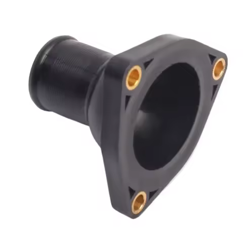 A130051J-X0100 Engine Thermostat Base for DongFeng Aeolus A30 AX3 1.4T A60 1.5 Cooling System