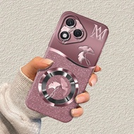 Softcase HONOR 400 LITE 5G 2025 Latest Softcase Protect Camera Casing hp AM008