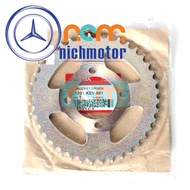 Rear Gear 40T Prima Grand Supra Win