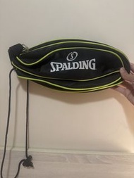 Spalding籃球袋