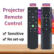 Remote Control For MONOZ A10 PRO Projector