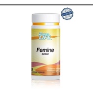 Power Life - Femine Sential