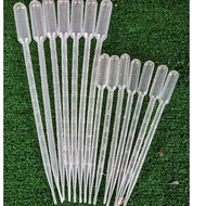 Dropper, Pipette Dropper, pipette 10ml, penyedut air, dropper 5ml.