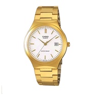 CASIO/ JAPAN MOVEMENT/นาฬิกาผู้ชายMTP-V1170N