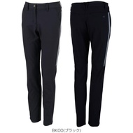Original descente Women's golf Pants 2