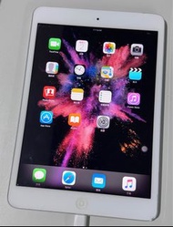 iPad Mini 1 16G Cellular +Wifi