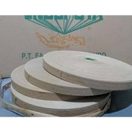 gummed tape indofuta 16mm×550m