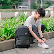 TOP LEADER store - Tas Ransel Laptop Trandy Tas Ransel pria Tas Ransel Wanita Tas Punggung GP03 | HI