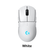 Logitech G Pro 2 Lightspeed Wireless Gaming Mouse เมาส์เกมมิ่งไร้สาย (รับประกันสินค้า 2 ปี) By Lava