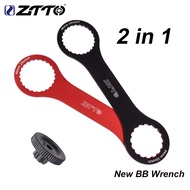 ZTTO Bike Bottom Bracket Wrench DUB Tool for BB91 BB109 BB86 BB30sh PF30SH Bottom Bracket BB51 BB71 