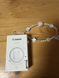 Canon IXU CCD 數碼相機