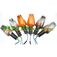 Suitable for CB400 VTEC Front Rear Turn Signal Turn Light