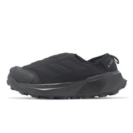 adidas Lazy Shoes Terrex Winter Slip On Men Women Outdoor Black [ACS] ID2890