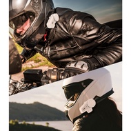 [4FACT] T1 Motorcycle Helmet Bluetooth earphone