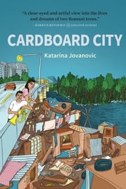 Cardboard City Katarina Jovanovic