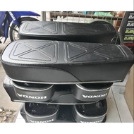 Jok cb100 glatik carbon motif