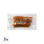 PARMIR 帕米爾 細切雞肉絲 犬用  50g  3包