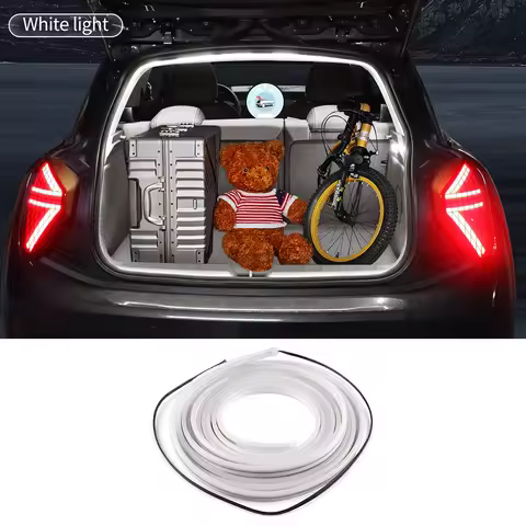 Rear Trunk Light Strip For BMW G20 E90 E60 3 5 7 Series E70 E46 F10 F20 F30 X5 X6 F15 F16 X1 X3 G01
