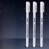 STA Highlight Pen White Gold Silver Drawing Pen Hand Drawing Manga Art Sketch Colorful Highlight Pen
