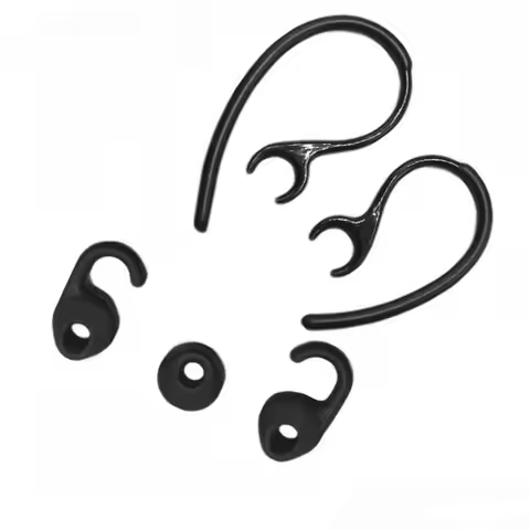 Ear Hooks Ear Tips for JABRA EASYGO EASYCALL CLEAR Talk 15 Bluetooth Earphone Earpiece Accessories E