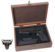 【楊格玩具】預購中~ 謎版 鋼製成槍 SIG SAUER P226 GBB 瓦斯手槍