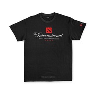 🔥The International Dota 2 T-Shirt