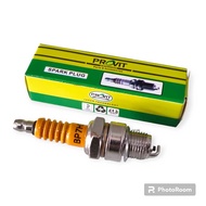 MESIN Spark plug PROVIT BP7HS 2-Stroke 7 kw Generator Engine spark plug