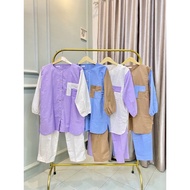 HANNA ONESET