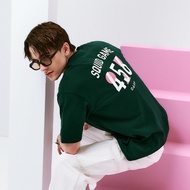 CACO-MIT Squid Game Number Short T-Unisex [J1SG001]