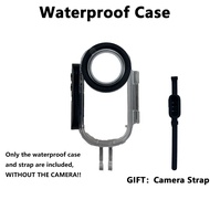 BOSOKO 4K Thumb Camera M11 Waterproof