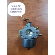 Robin EY 20 carburetor