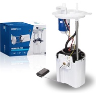 Detroit Axle - Fuel Pump Module for Ford 2009-2010 E-350 E-450 Super Duty E-150 E-250 2010 Econoline