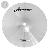 Arborea/Splash 8" Model HR-8 (Set Of Fork Drum Set 8"/20cm Alloy Cymbal)