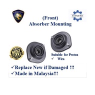 Front Absorber Mounting for Proton Wira