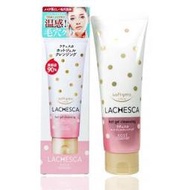 *人人美*KOSE SOFTIMO LACHESCA自由淨肌-零毛孔溫感(卸妝)凝膠200G