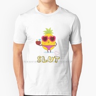 Funny Ananas Salope | T Shirt 100% Cotton Ideas For Salope Ideas For Ideas For Ideas For Boyfriend I