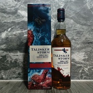 Talisker Storm Single Malt Whisky 700ml