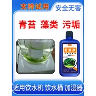 Swimming Pool Bathtub Remove Green Algae Remove Moss Remover Landscape Pool Fish Tank Remove Green A