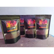 Fire Starter Easy Pack Camping BBQ