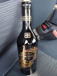 Baileys chocolate