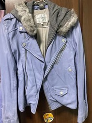 Eighty twenty jacket salad bauhaus