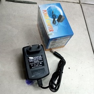 2A 12v laptop charger adapter