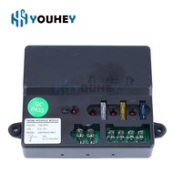EIM 258-9753 258-9755 12V 24V BASIC MK3 Engine Interface Module Speed Controller Charge Regulator EI